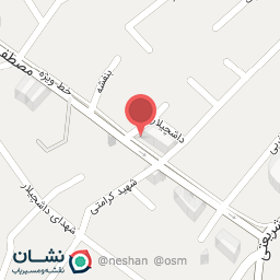 عکس سقاخانه محله داشچیلار