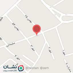 عکس سالن زیبایی نوشید