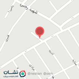 عکس فروشگاه زنجیره ای جانبو شعبه الوند