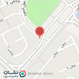 عکس رستوران دارچین