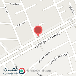 عکس بانک تجارت شعبه غدیر