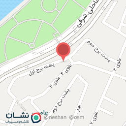 عکس پاچینی فست فود ساحل 