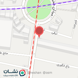 عکس فروشگاه زیتون شنگه