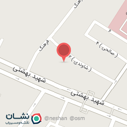 عکس کلینیک زیبایی دکتر مافی
