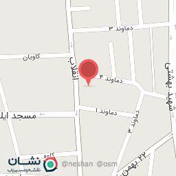 عکس پارکینگ عمومی و شبانه روزی آرامش