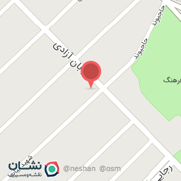 عکس مسجد خاتم الانبیاء