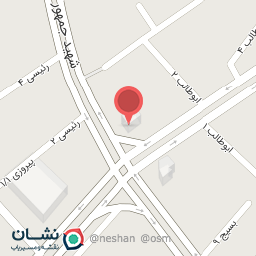 عکس عابر بانک ملی