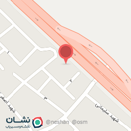 عکس سوپرمارکت امیرعلی
