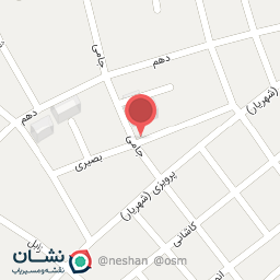 عکس باشگاه ورزشی نشاط 