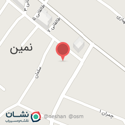 عکس افق کوروش شعبه نمین معلم