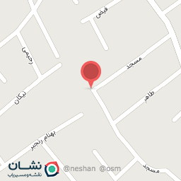 عکس مسجد امام رضا (ع)