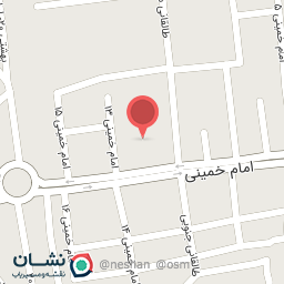 عکس مسجد جامع امام خمینی