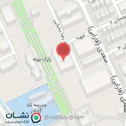 عکس شهرداری منطقه ۲ اراک