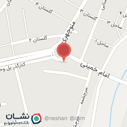 عکس فروشگاه ابزار ساختمانی حجتی