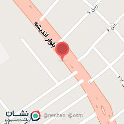 عکس فست‌فود سورنا