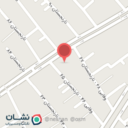 عکس نقاش استاد اکبر