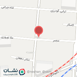 عکس فراز مس لاله زار