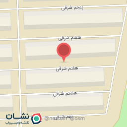 عکس رنگ کوره ای آهن مکان 