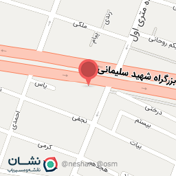 عکس مهندسی میزان سها