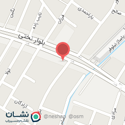 عکس فروشگاه رفاه