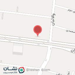 عکس سرای سپید