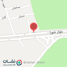 عکس تعمیرگاه اتومبیل ایرانی و خارجی