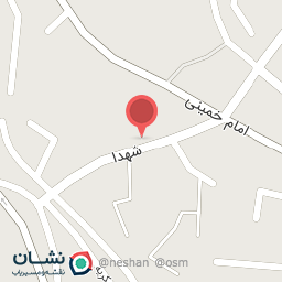 عکس آژانس شبانه روزی شباهنگ