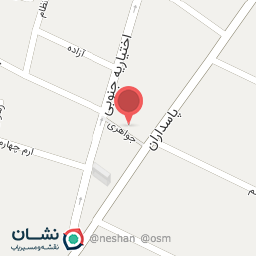 عکس بوستان جواهری