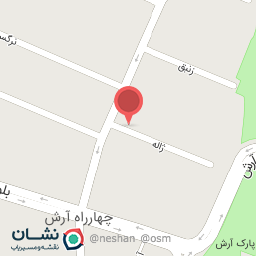 عکس ساختمان ثمین