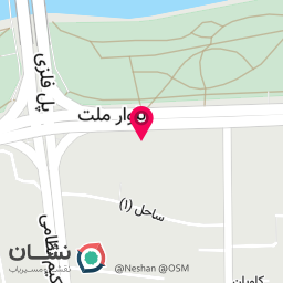 عکس کافه فست فود آرتمیس