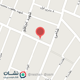 عکس میوه فروشی کرامتی