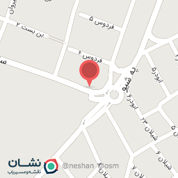 عکس ارایشگاه زنانه