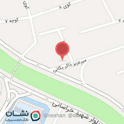 عکس افق کوروش شعبه ارومیه خیابان ذاکر یکانی