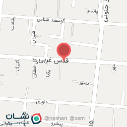 عکس اتوسرویس عدالت جوشیار