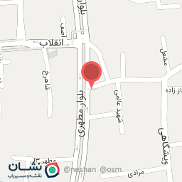 عکس عینک پیمان