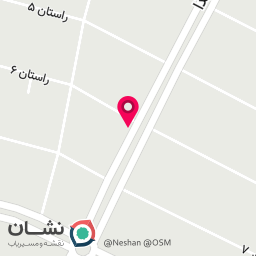 عکس نانوایی جعفری