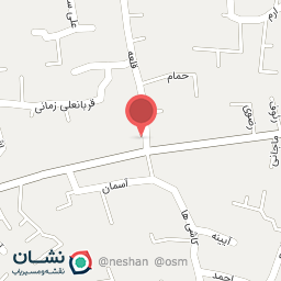 عکس املاک قلعه نو