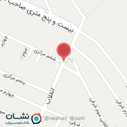 عکس پرده مغناطیسی نوآوران