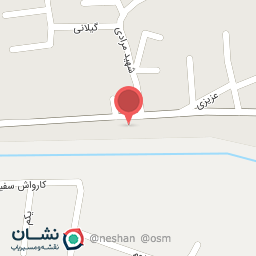 عکس آهن آلات زادش