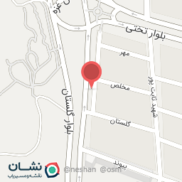 عکس لوازم قنادی وانیل