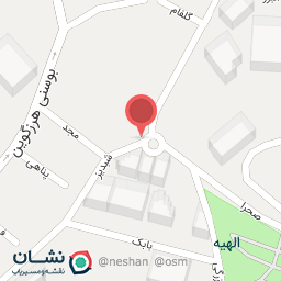 عکس خشکشویی آریا