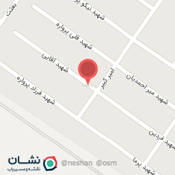 عکس شهرک امام خمینی (ره)