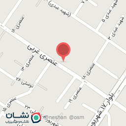 عکس ستاد اسکان (هنرستان الزهراء)