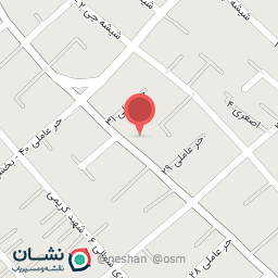 عکس خود پرداز بانک شهر