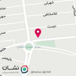 عکس سمساری قائمی