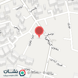 عکس عمارت عمادیه