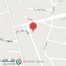 عکس کباب سرای ریحون