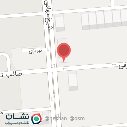 عکس بیناسنجی کوروش اکبری‌ پور