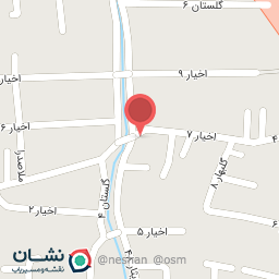 عکس آرایشگاه فربد