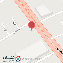 عکس مجتمع مسکونی زیتون